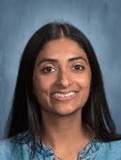 Andrea Poston's Instagram, Twitter & Facebook