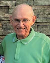 Roger D. Ennis Obituary March 7, 2025