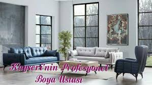 Kayseri Mobilya Boyacisi Arayanlar