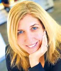 THE NEW JEWISH VOICE