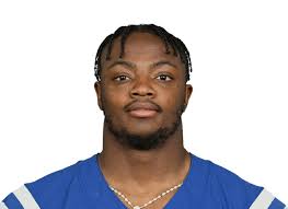 Deommodore Lenoir Contract, Earnings, Stats, Agents & Bio