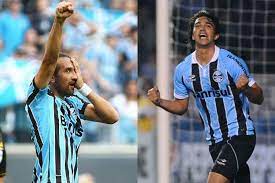 Marcelo moreno rebate declarações de dirigente do grêmio. Barcos Elogia Marcelo Moreno E Destaca Possivel Parceria No Gremio Superesportes