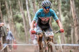 Bylo to povídání s opravdu hodně smutným sportovcem. Ondrej Cink From 90 To 40 Place Not Bad But I Want More Facebook