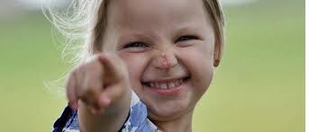 Connie is haar 'clownsneusje' kwijt