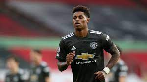 In the game fifa 21 his overall rating is 87. Manchester United Star Marcus Rashford Set For Bumper New 300k A Week Deal In 2021