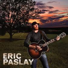 Eric Paslayback