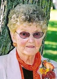 Carol Holm Miller (1927-2008)