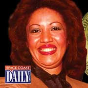 Ina Brown's Dedication To Service Inspired By Mother