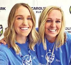 Vanessa Denney's Instagram, Twitter & Facebook