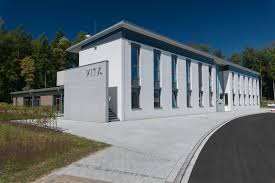 Mündung der aare in den rhein. Deutsche Bauzeitschrift