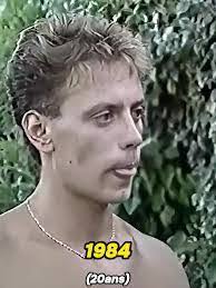 Randy Swint's Instagram, Twitter & Facebook