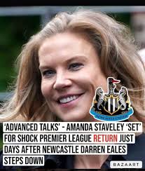 I hope there is an element of truth in this and not “paper talk” Advanced  talks'