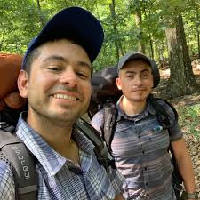 Yo Cuento: Then & Now