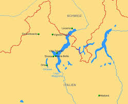 Annunci immobiliari a stresa e dintorni. Im Zauber Des Lago Maggiore Reiseservice Vogt