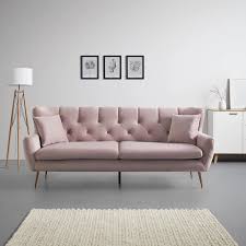 Wir arbeiten seit vielen jahren erfolgreich mit den renommierten herstellern zusammen und können ihnen deshalb neben einer großen auswahl attraktive konditionen bieten. Sofa In Rosa Online Bestellen Mobelideen Sofa Gemutliches Sofa