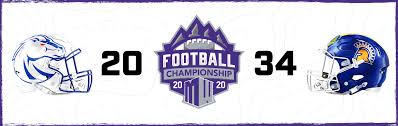View our portfolio of soccer logos. 2020 Mountain West Football Championship Mountain West Conference