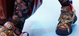Gucci Se Escribe Como Sega O Por Que El Ultimo Juego De Las Marcas Es Usar Logos De Otros Vogue Espana