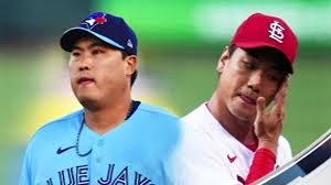 10위 류현진·김광현·양현종·김하성·최지만 도쿄 올림픽 못 뛴다. Qhhbtteeztwg7m