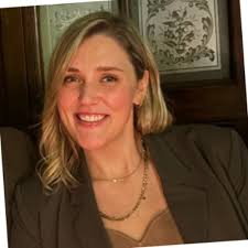 After nearly three years at J.P. Morgan, I'm pleased to announce my…