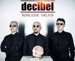 Todas as letras de músicas de enrico ruggeri, ouça músicas e clipes, organize playlists no melhor site de música do brasil! Enrico Ruggeri E I Decibel E Il Rock La Nuova Musica Classica Faremusic