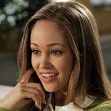 Description above from the wikipedia article autumn reeser. Filmografie Autumn Reeser Fernsehserien De