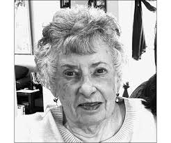 BARBARA ALIOTO Obituary (1931