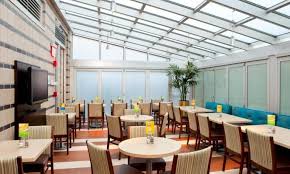 Read guest reviews and book your stay with our best price guarantee. Holiday Inn Express Times Square South An Ihg Hotel New York