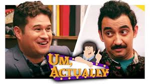 Um, Actually Ep. 7: House Crests, House Crushings, and the Kongs