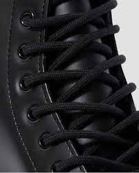 Made on our '59' last; 1460 Mono Smooth Leather Lace Up Boots Dr Martens
