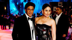 Shah rukh khan shared this picture.(image courtesy: Shah Rukh Khan Seit 25 Jahren Glucklich Mit Gauri Khan