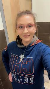 Oh why not. One more time for the lions fans in the back lol