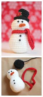 Resultado de imagem para pinterest crochet amigurumis