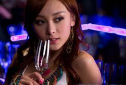 Jeana Ho Pui-Yu (何佩瑜, 何珮瑜)