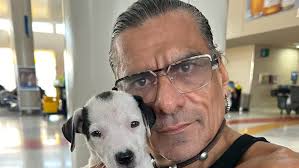 King of the Hill voice actor Jonathan Joss fatally shot outside his Texas  home