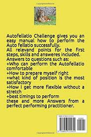 Autofellatio Challenge: Neuhaus, Casanova: 9798603115955: Amazon.com: Books
