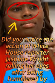 Jasmine Wright Official