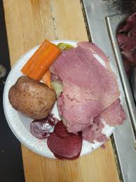 If anyone is in the North Billerica, Chelmsford, or Bedford area, come see  us at **Herby Q** for a Smoked Pork and Ham CUBAN sandwich and our house  Carolina Twang mustard sauce.