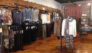 We have everything · >80% items are new · under $10 · huge savings Store Displays Supplies Nashville