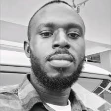 From Ghana to a graduate student in the US! Honestly, I don't know how I  made it through this first semester at The University of New Mexico. It's  definitely God! and kind