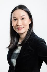 Doctoral Student Profile: Ann Gillian Chu