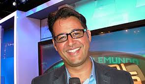 Eli Velázquez de Deportes Telemundo: Creando mayores sinergias con NBC  Sports