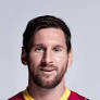 MESSI from players.fcbarcelona.com