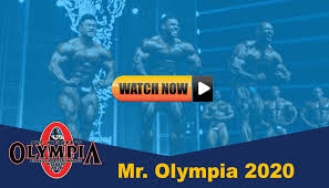 Here's everything you need to know! Joe Weider S Watch Mr Olympia Live Stream Reddit 2020 Online