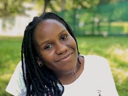 Current M.A. Student Profiles