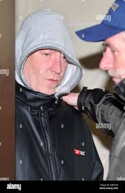 Steven malcolm hi-res stock photography and images