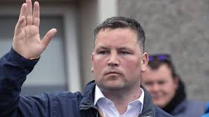 Actor and film director John Connors says Irish state 'went to war with  Travellers'