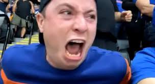 Must Watch: Barstool Sports Fixture Frankie Borrelli Plays A Round Of Golf  With His Islanders Hero Mat Barzal