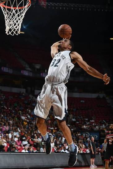 vince hunter