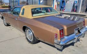 Image result for Golden Fawn 1975 Chrysler