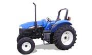 New Holland TB100 All-Purpose Tractor